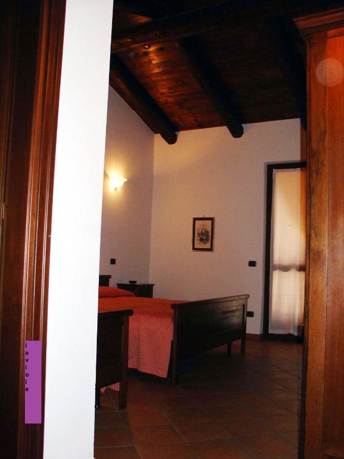 Agriturismo Le Viole Guest House Barolo Luaran gambar